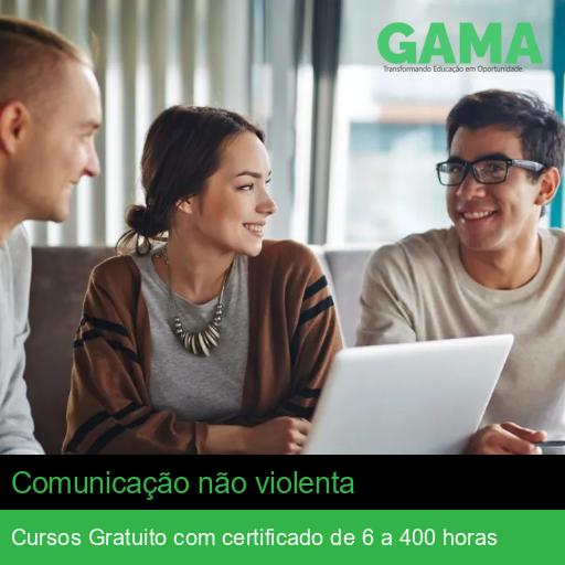 Comunicação não violenta
